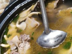 -呼吸森林·生态农庄农家乐私房菜