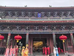 -开封府