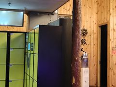 -明日世界密室轰趴·剧本桌游·箭馆团建(国贸店)
