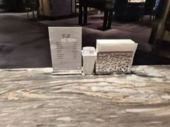 -怡品堂·金宴 (北京索菲特大酒店)