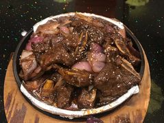 -苏浙徽·农家大院(吴江中山南路店)