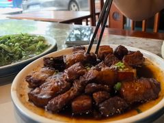 -小乡小镇·传承桐庐土菜·老板亲自烧的菜