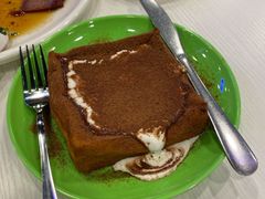 -澳门陈光记烧味饭店(南京德基广场店)