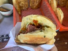 -老字号张道鸡火烧