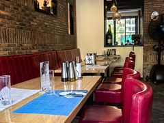-LA MAISON公鸡和龙(蛇口店)