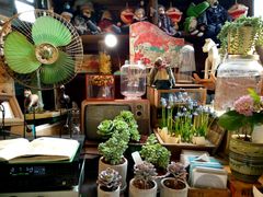 -懒鱼时光馆(沙坪坝店)