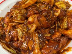 川凤麻辣鸡块-八方后身麻辣鸡块(总店)