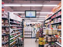 -华润万家(荔湾店)