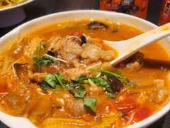 -宋都禾源·灌汤包子(汉兴路直营店)