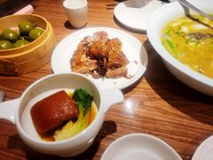 -眉州东坡(团结湖店)