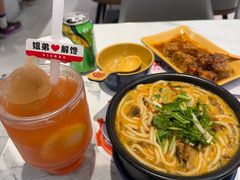 -姐弟俩土豆粉(北京双桥万达店)