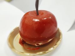 -张爱施法式西餐厅(汉街店)