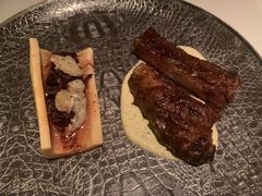 -翡翠36餐厅(浦东香格里拉店)