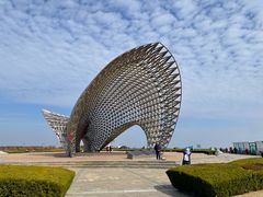 -南汇嘴观海公园