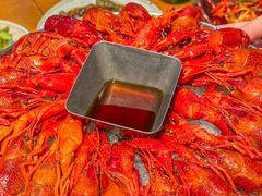 -三太子地摊烧烤·小龙虾(北蔡店)
