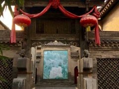 -丁村民俗博物馆