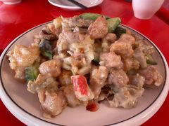 -同发号饭庄(复兴路店)