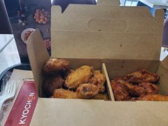 -Kyochon1991校村(共和路店)