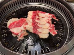 -炭之家·齐齐哈尔非遗烤肉·鲜切直供(中央大街店)