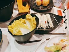 -祥源胡同·涮牛羊肉火锅(花桥店)