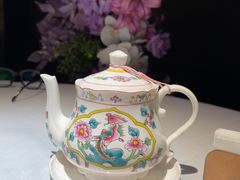 -狮拾久·现代新加坡料理(福田COCO Park店)