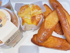 -仟吉KenGee(银港店)