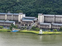 -宝晶宫旅游景区