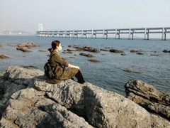 -黑石礁公园