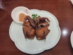 -古南都·老广东酒楼(龙江店)