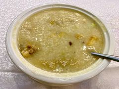 -沙田新强记烧鹅海鲜酒家