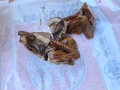 -整只乳鸽GetSQUAB(西华路店)
