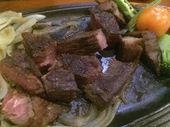 -斗牛士牛排餐厅(嘉里汇店)