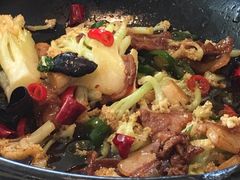 -小杨烤肉(高新店)