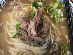 -竹青胶东摔面(黄岛开发区店)