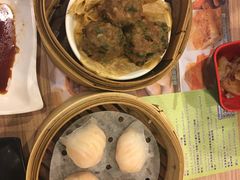 -添好运点心专门店(中环IFC店)