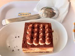-宜家·瑞典风味餐厅(四元桥店)
