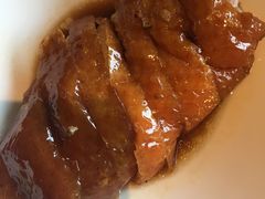 -世博洲际酒店-盛会堂中餐厅