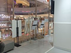 -Jumphai室内蹦极运动