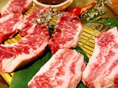 -味家烤肉烤鳗鱼牛排(西塔旗舰店)