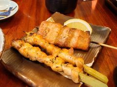 -鸟鹏烧鸟居酒屋(仁恒梦中心店)