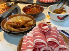 -芈重山老火锅(广州首店)