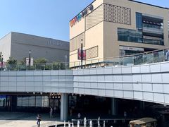 -吾悦广场(南京鼓楼店)