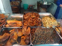 -土门八珍烤鸡腊味店(土门老店)