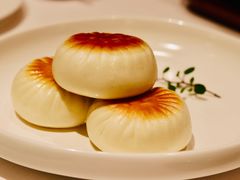 和牛牛肉包-东富酒家(龙湖西溪天街店)