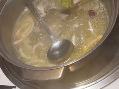 -喃喃椰·糟粕醋·椰子鸡火锅(七堡花园店)