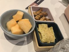 -小街猪手(团结湖店)