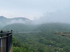 -广东天露山旅游度假区