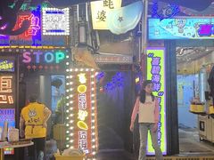 -桥东喜碧海鲜街(水东街店)