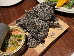 -Bistro 63 创意融合料理(广粤天地店)