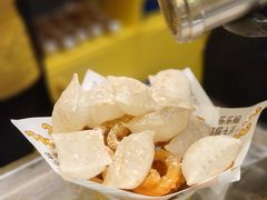 -乐乐姐超级土豆(荟聚店)